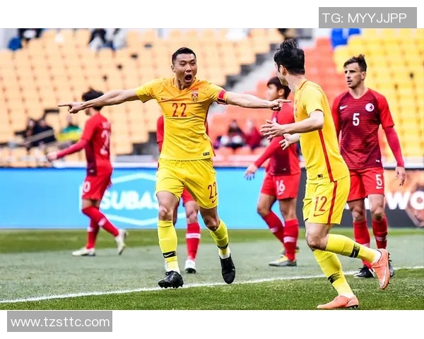 对话杨芳：回顾她的足球生涯与未来展望